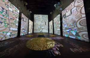 Klimt Experience 1