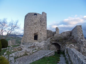 Rocca san Felice 1