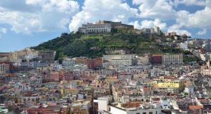 Vomero-Napoli