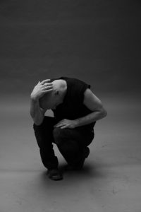 roberto latini - foto di Fabio Lovino