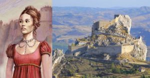 La principessa Carini