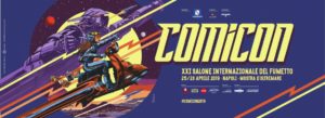 comicon 2019