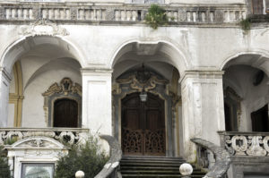 farmacia degli incurabili