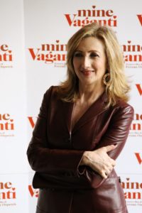 Lunetta Savino_Premio Speciale Corti Cultural Classic