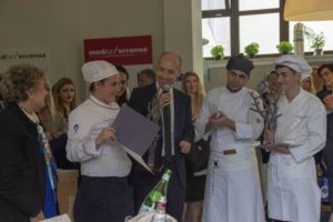 MedEaterranea Award scorsa edizione