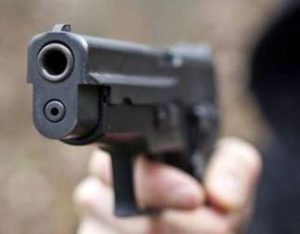 pistola bis