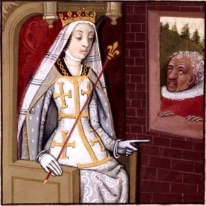 giovanna d'angio