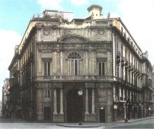 Palazzo D'Angri