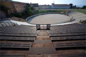 anfiteatro