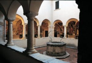 abruzzo musoe ceramica