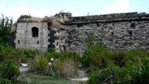 forte di vigliena