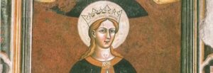 Maria D'enghien