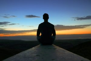 meditazione