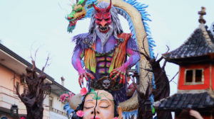 carnevale villa literno