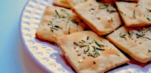 crackers