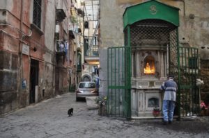 edicila della tradizine di padre Rocco