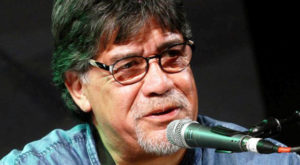 Newpress - luis sepulveda