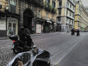 via Toledo