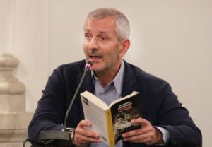 Gianrico Carofiglio
