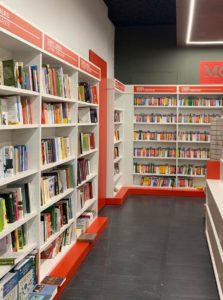 interni mondadori