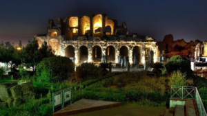 arena spartacus