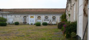 cmitero 366 fosse