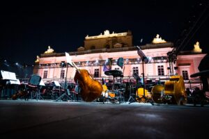 Carditello Festival 2020
