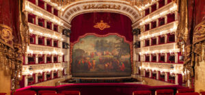 teatro san carlo