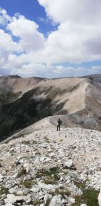 abruzzo creste