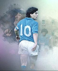 diego maradona