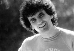 Massimo Troisi