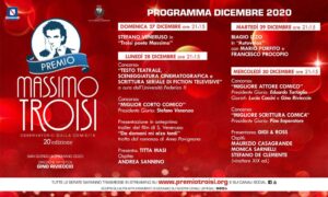 conferenza stampa premio massimo troisi (2)
