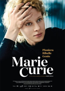 marie curie