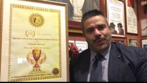 merone premio Il Vince