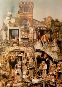 presepe cuciniello