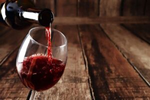 vino calice