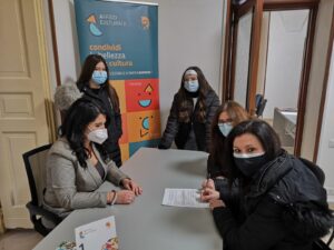 Affido Culturale Patti educativi_