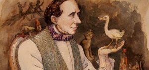 Hans-Christian-Andersen