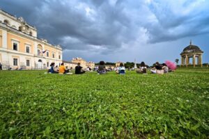 carditello meditazione