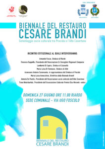 Locandina BR - Cesare Brandi ok