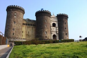 Maschio Angioino