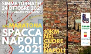 Locandina Spaccanapoli