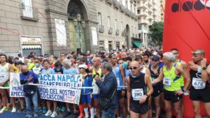 Partenza