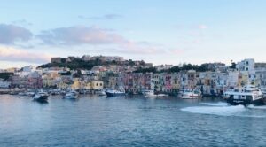 porto procida