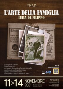 L'arte della famiglia