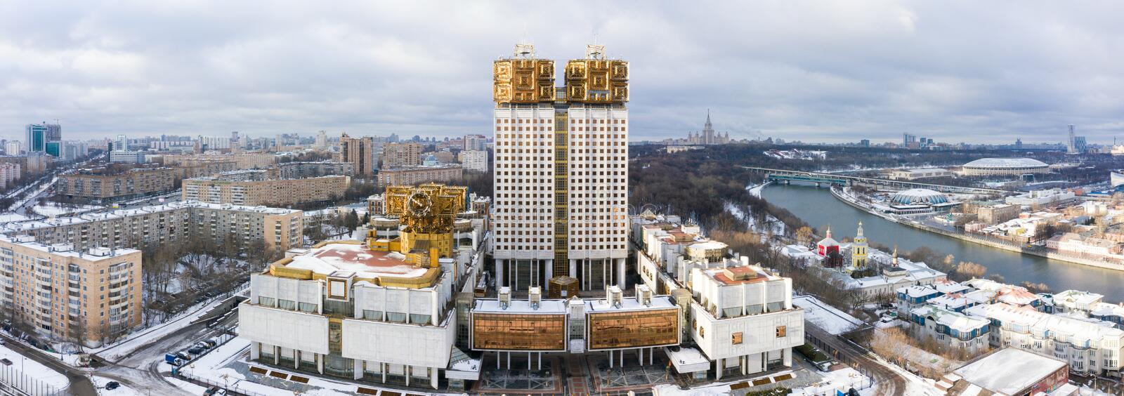 Accademia russa delle scienze