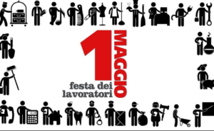 1 maggio