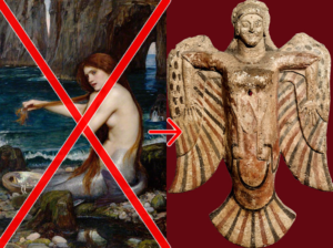 le sirene
