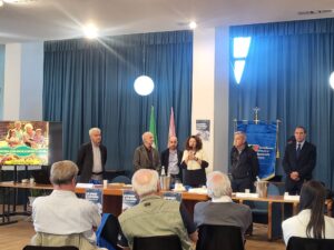 Seminario Procida