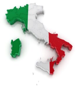 italia